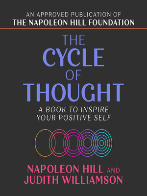 cover image of The Cycle of Thought